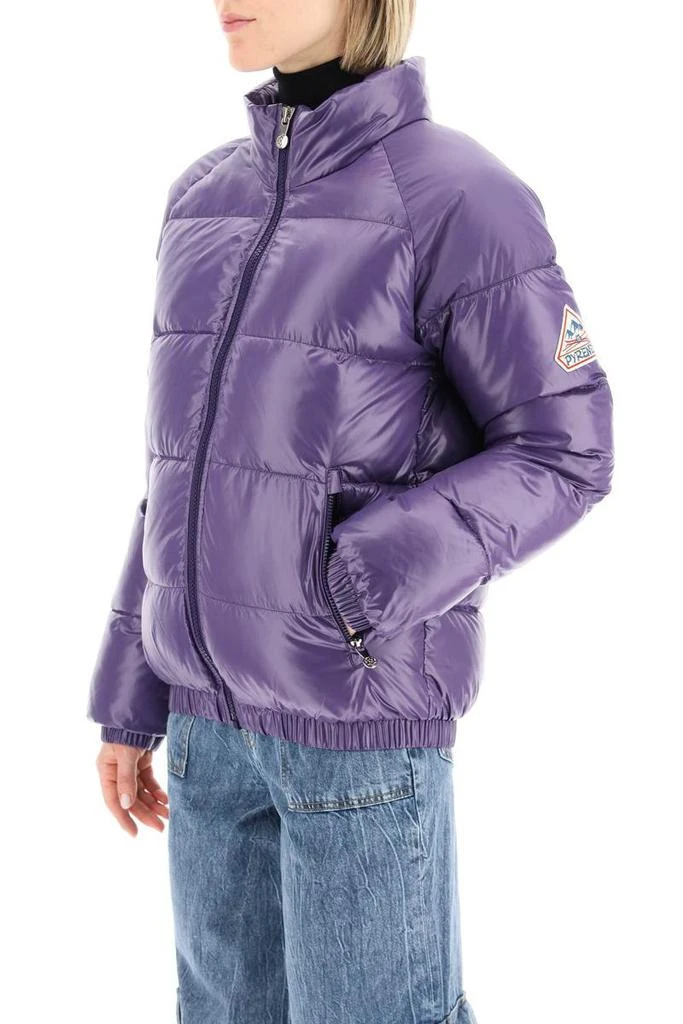 商品PYRENEX|Pyrenex 'vintage mythic' short down jacket,价格¥2236,第4张图片详细描述