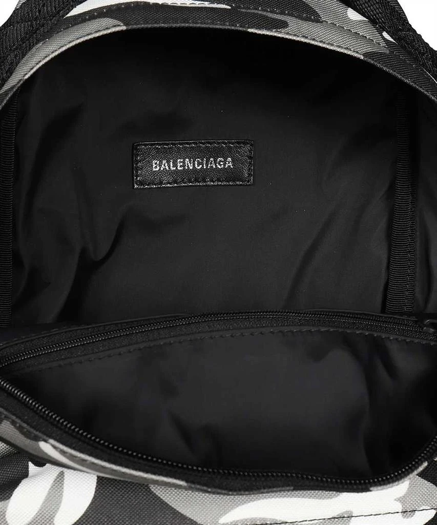 商品Balenciaga|Balenciaga ARMY S Backpack,价格¥9029,第3张图片详细描述