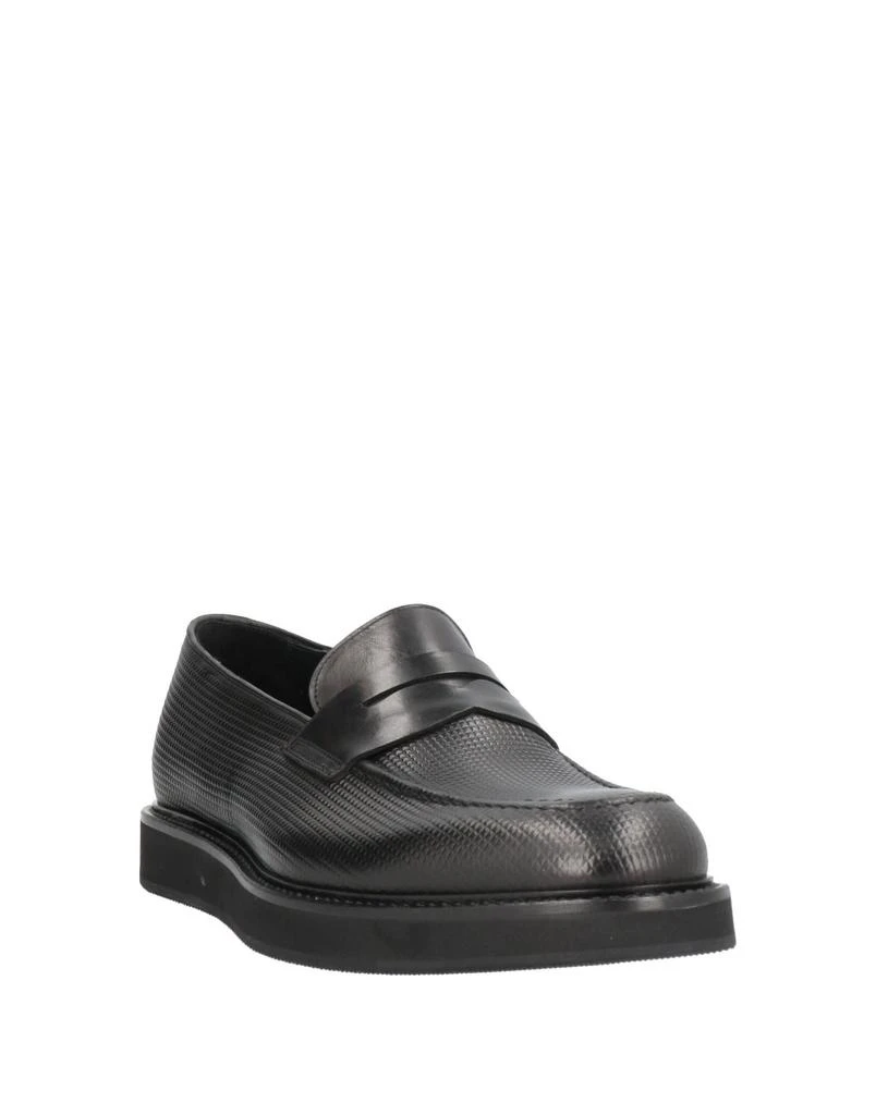 商品ATTIMONELLI'S|Loafers,价格¥1172,第2张图片详细描述