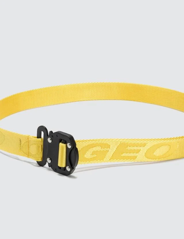 商品GEO|Woven Belt,价格¥504,第2张图片详细描述