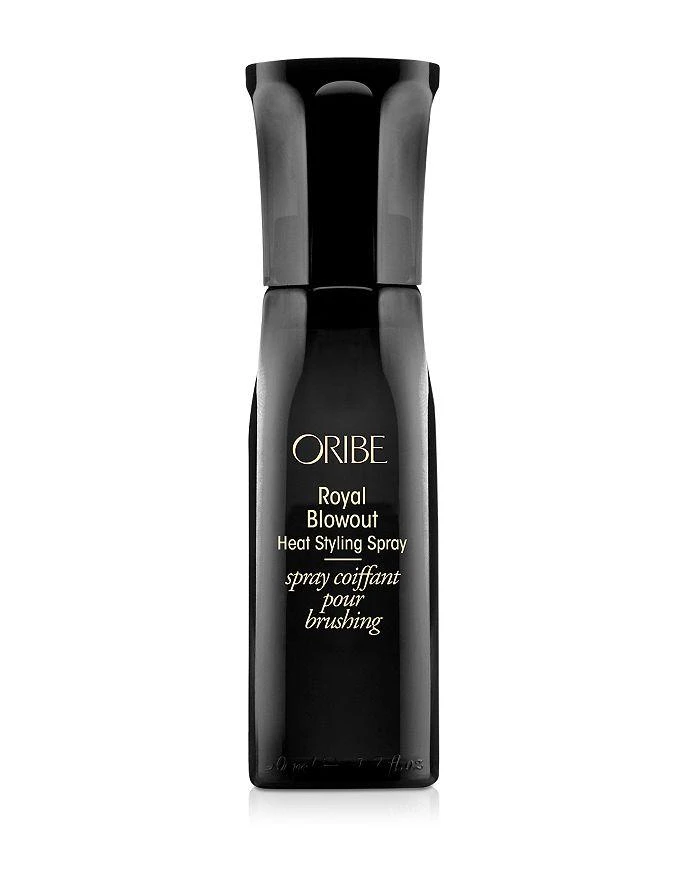 商品Oribe|Royal Blowout Heat Styling Spray, Travel Size,价格¥211,第1张图片