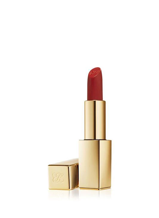 商品Estée Lauder|Pure Color Matte Lipstick,价格¥381,第1张图片