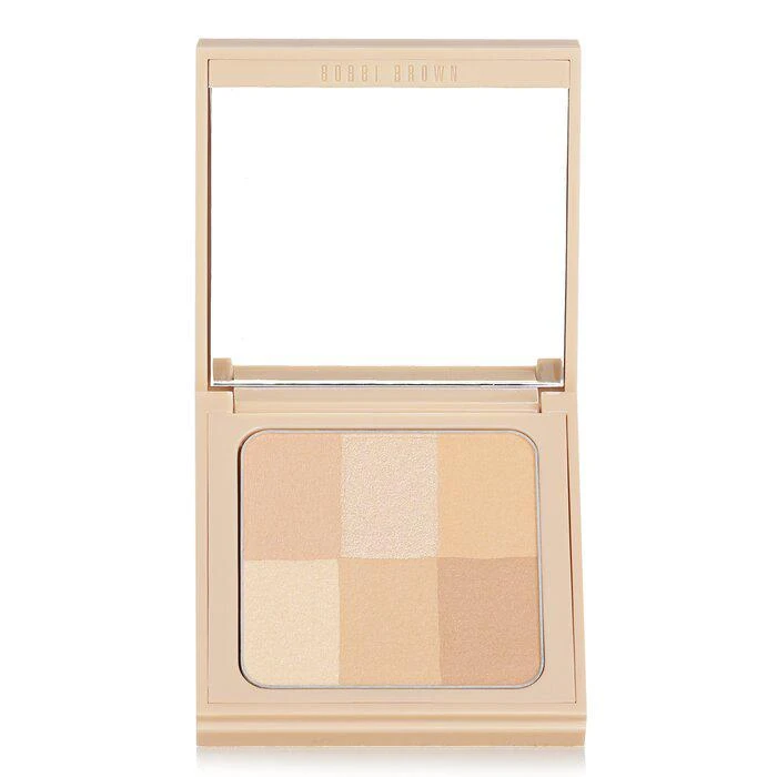 商品Bobbi Brown|Bobbi Brown 裸色光影蜜粉饼 - #3 Nude -3 Nude(6.6g/0.23oz),价格¥358,第1张图片