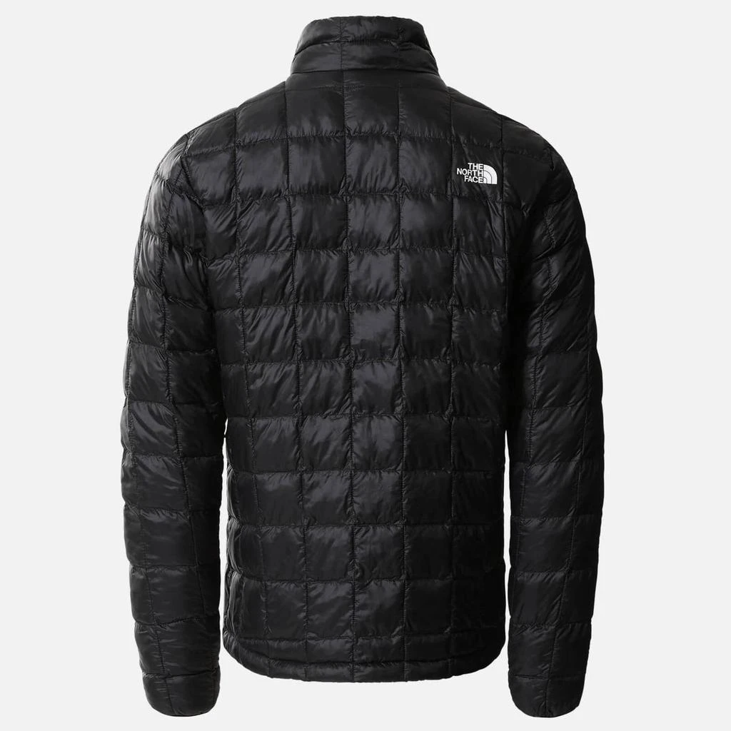 商品The North Face|The North Face Men's Thermoball Eco Jacket - TNF Black,价格¥1255,第2张图片详细描述