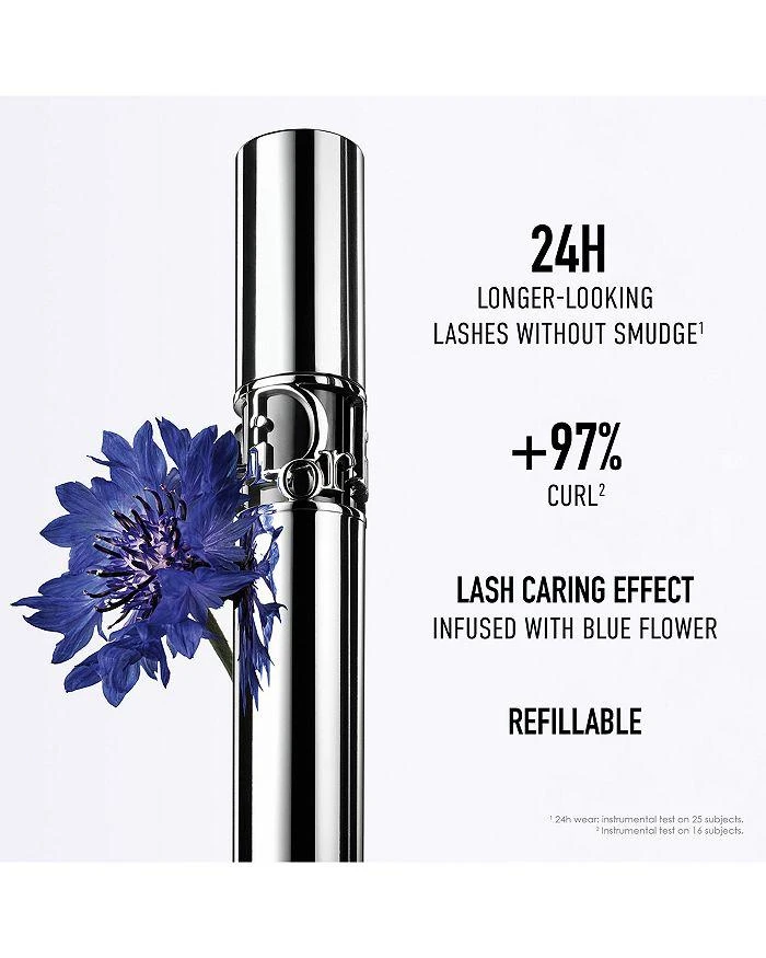 商品Dior|Diorshow Eye Makeup Essentials Set ($46 value),价格¥225,第4张图片详细描述