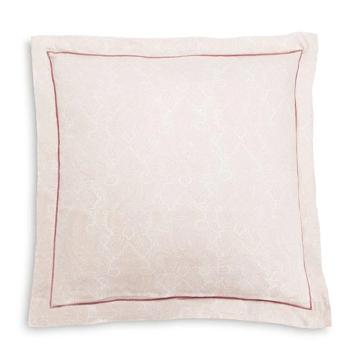 商品Anne de Solene|Paisley Euro Sham,价格¥784,第2张图片详细描述