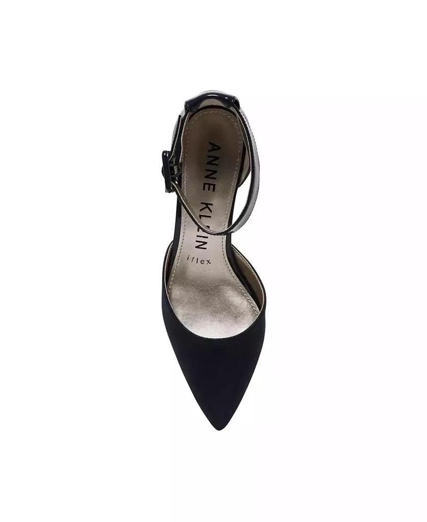 商品Anne Klein|Women's Fabulist Pointed Toe Pumps,价格¥629,第4张图片详细描述