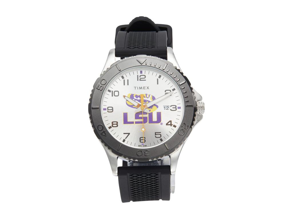 Gamer LSU Tigers NCAA Tribute Collection商品第1张图片规格展示