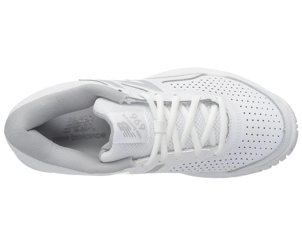 商品New Balance|WC696v3,价格¥390,第2张图片详细描述