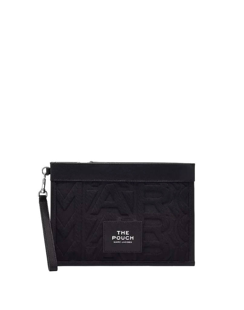 商品Marc Jacobs|MARC JACOBS CLUTCHES,价格¥1533,第1张图片