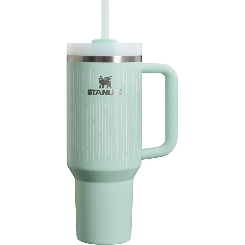 商品Stanley|The Quencher H2.0 Flowstate™ Tumbler | 40 OZ,价格¥204,第1张图片