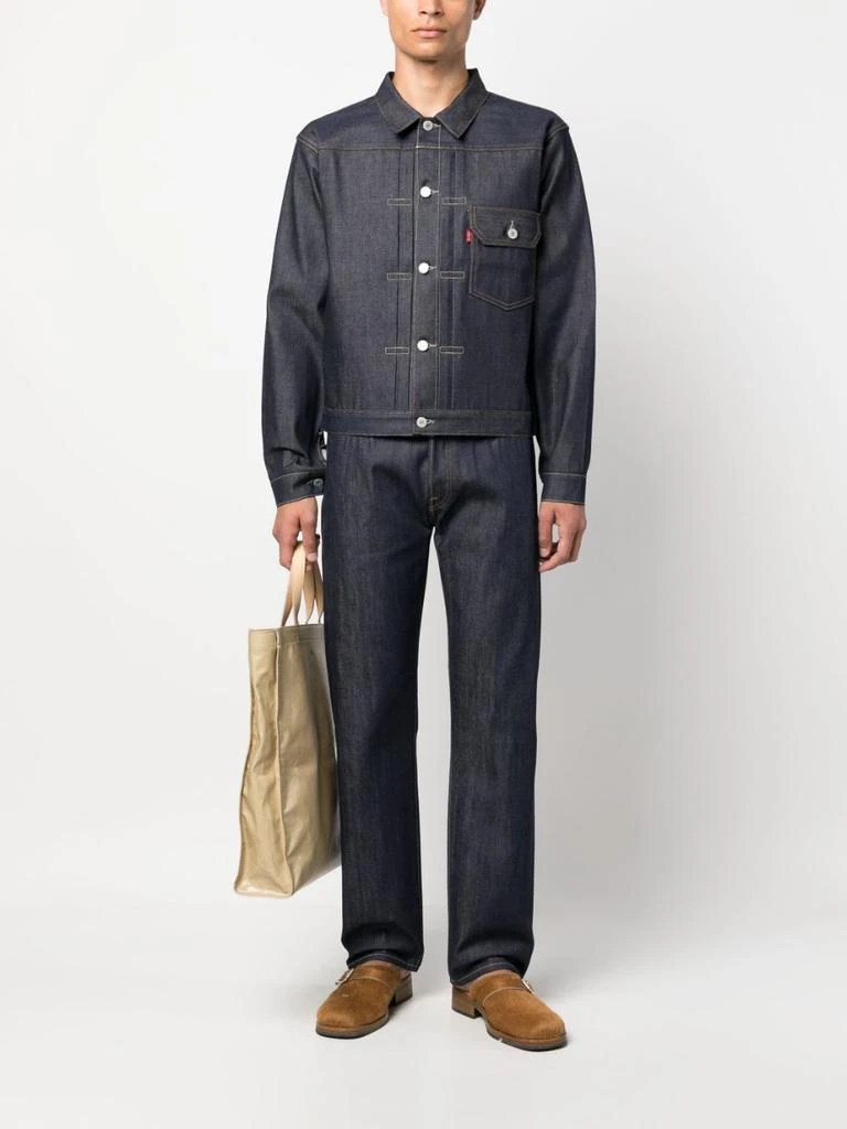 商品Levi's|LEVI'S - Lvc 1936 Type I Jacket,价格¥1853,第3张图片详细描述