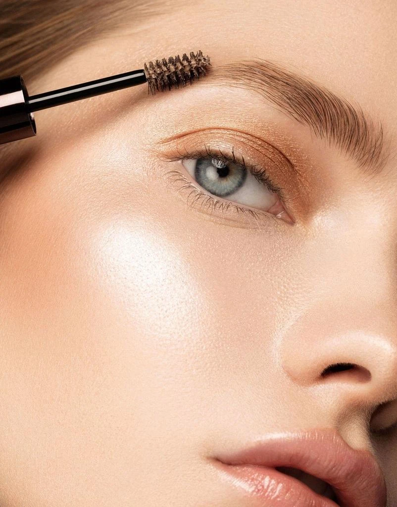 商品HOURGLASS|Arch™ Brow Volumizing Fiber Gel,价格¥220,第5张图片详细描述