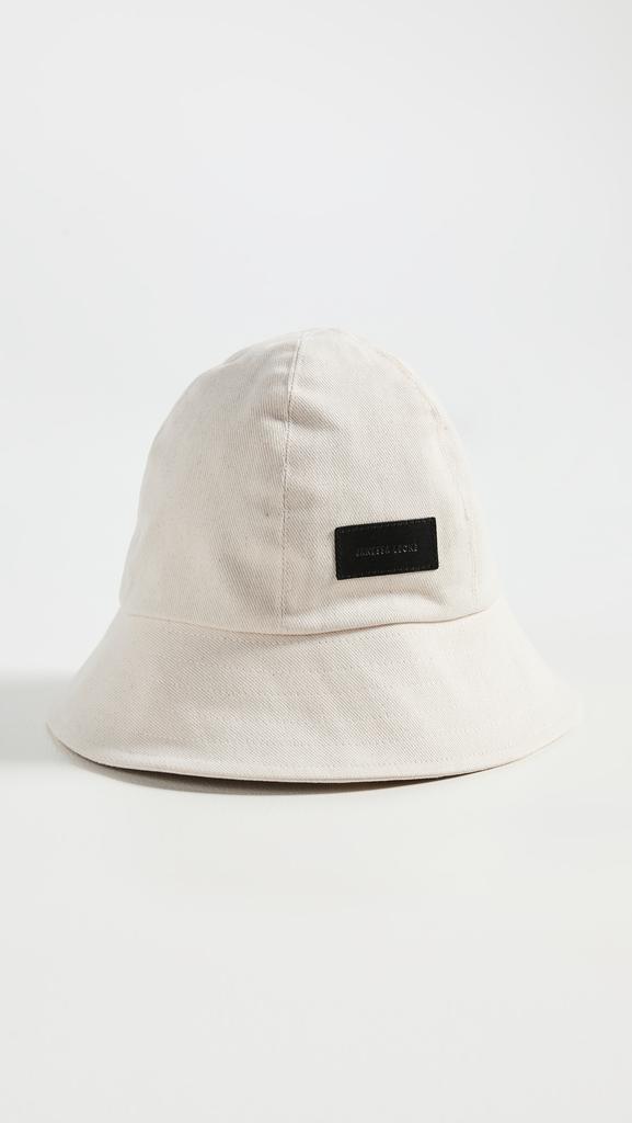 商品Janessa Leone|Janessa Leone Baylor 帽子,价格¥540,第4张图片详细描述