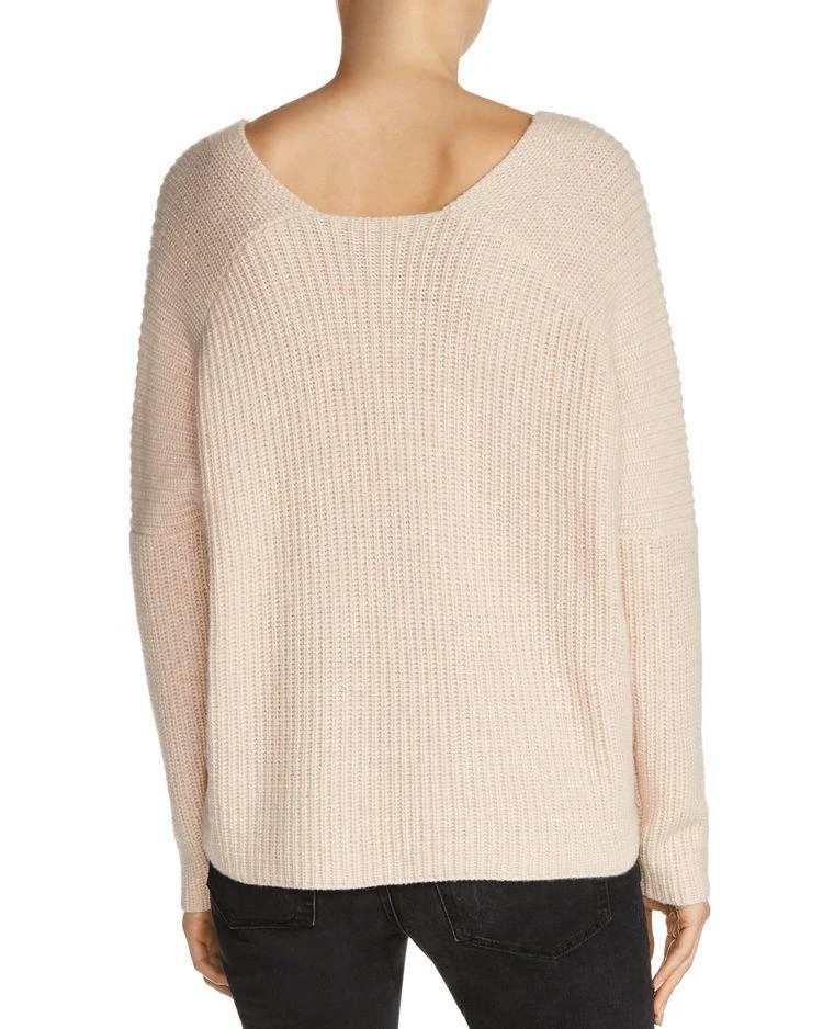商品Maje|Madina Cashmere Sweater,价格¥2758,第2张图片详细描述