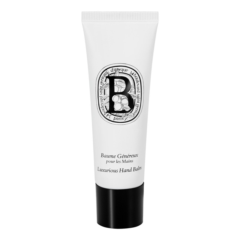 商品Diptyque|Diptyque蒂普提克杏仁护手霜45ml,价格¥311,第1张图片