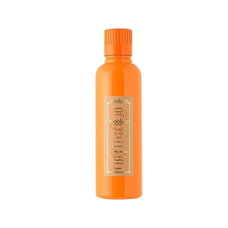 Propolinse比那氏 蜂胶漱口水 600ml 商品