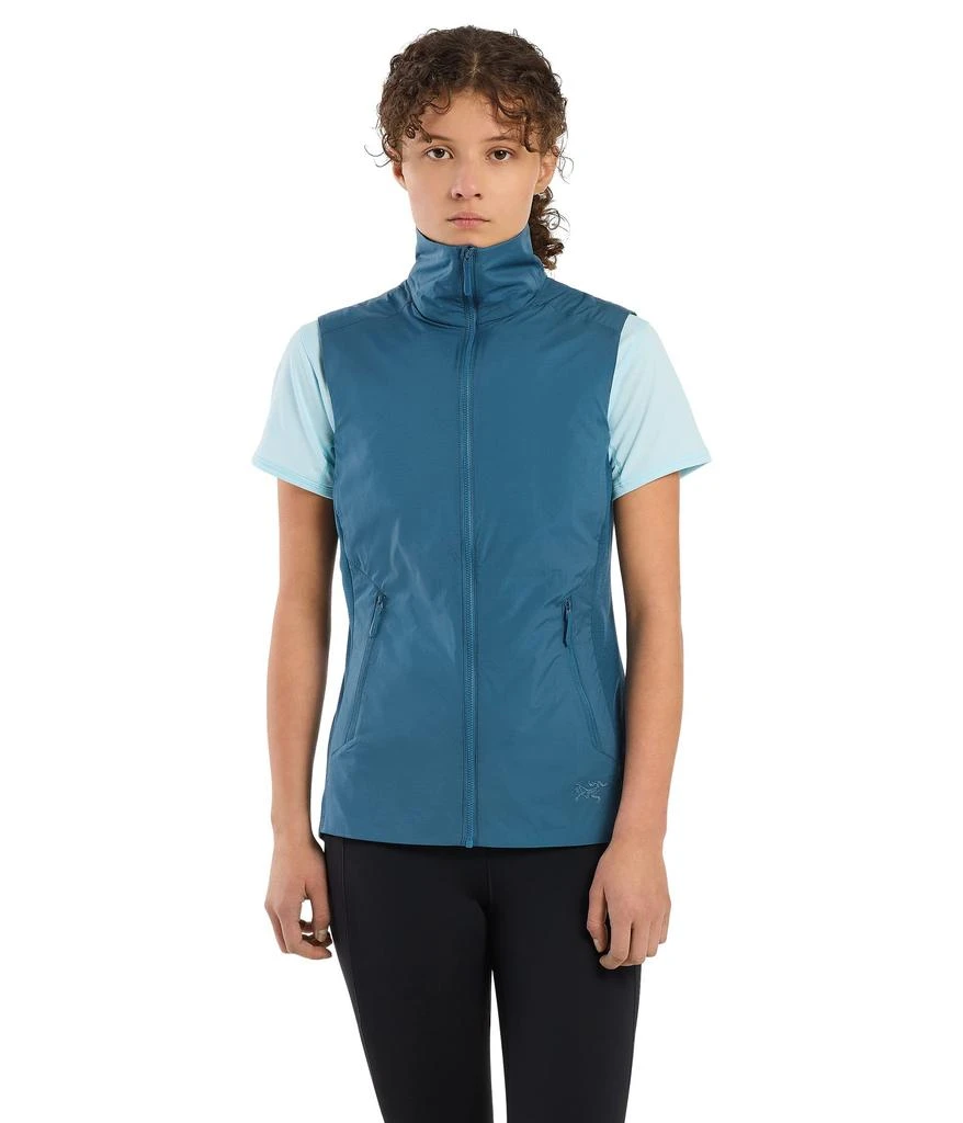 商品Arc'teryx|Arc'teryx Atom Lightweight Vest Women's | Superlight Coreloft Insulated Vest - Redesign,价格¥1008,第1张图片