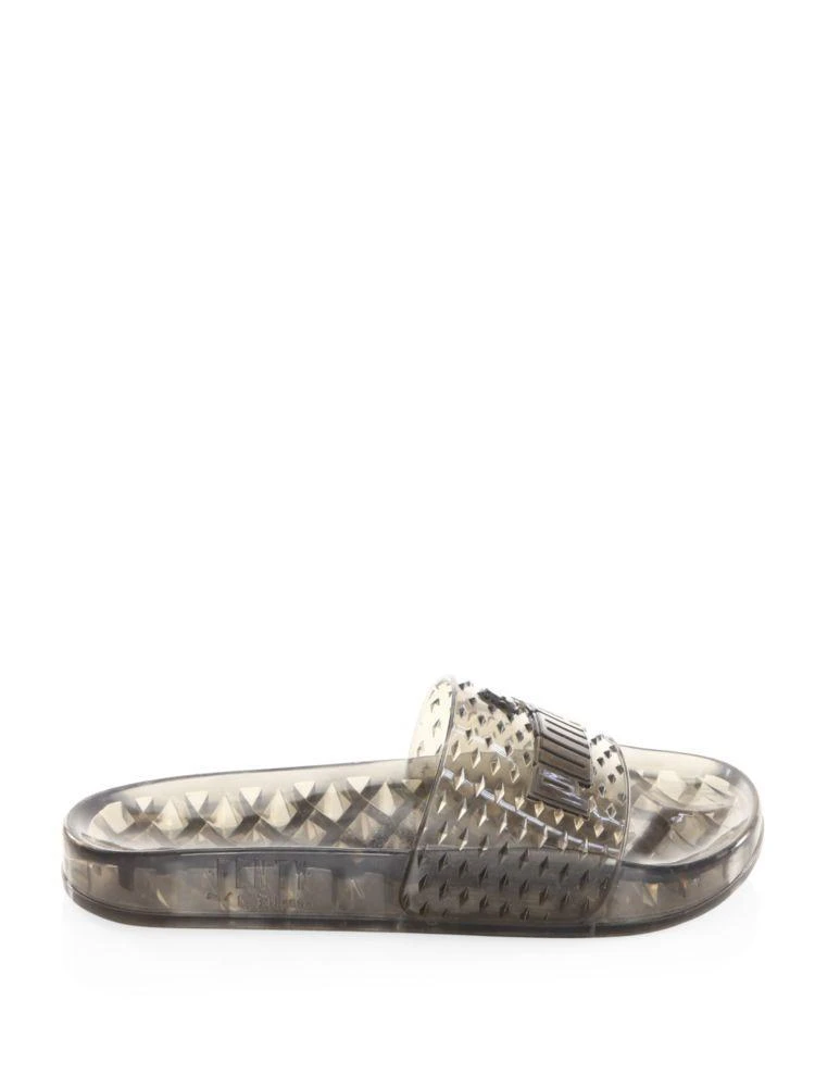 商品Puma|FENTY Puma x Rihanna Jelly Slides,价格¥197,第5张图片详细描述