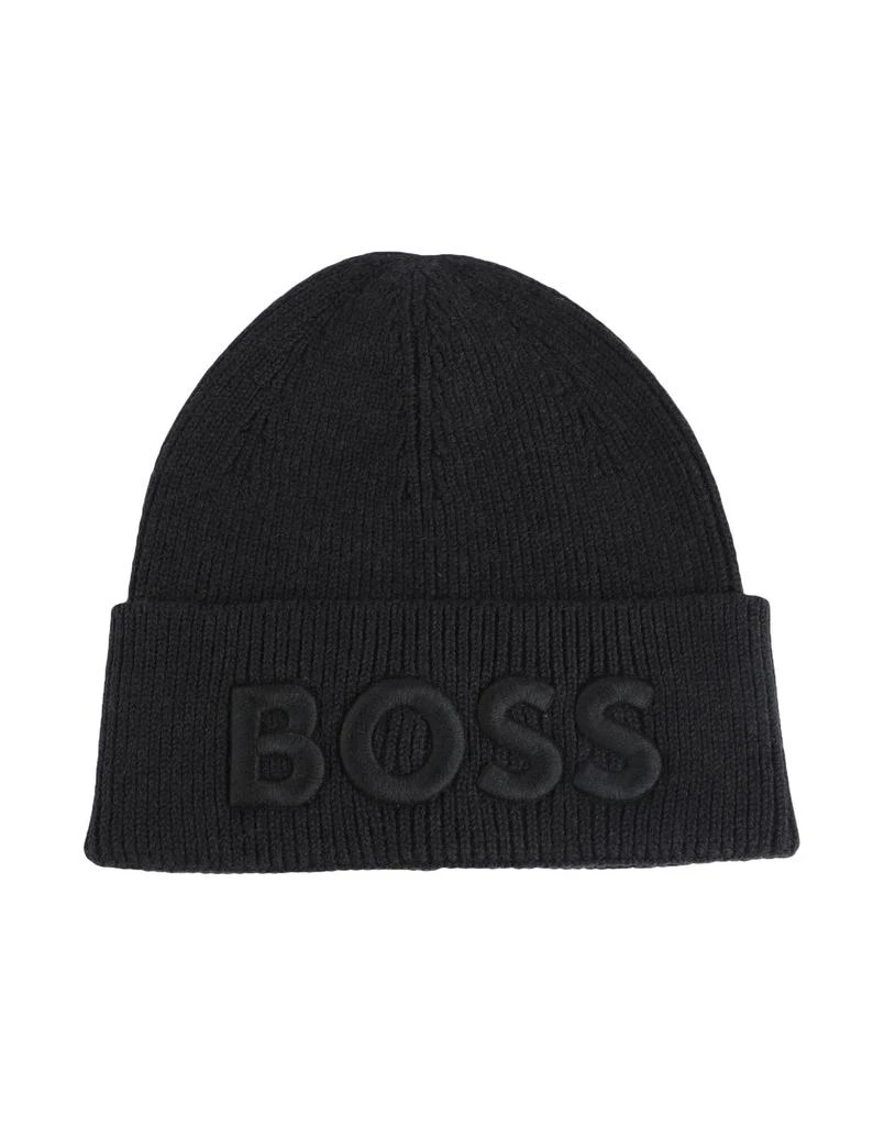 商品Hugo Boss|Hat,价格¥653,第1张图片