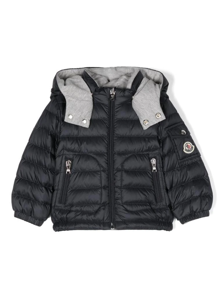 商品Moncler|Moncler Enfant LAUROS Down Jacket,价格¥2909,第1张图片