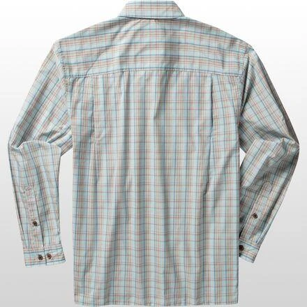 商品Patagonia|Island Hopper II Long-Sleeve Shirt - Men's,价格¥557,第2张图片详细描述
