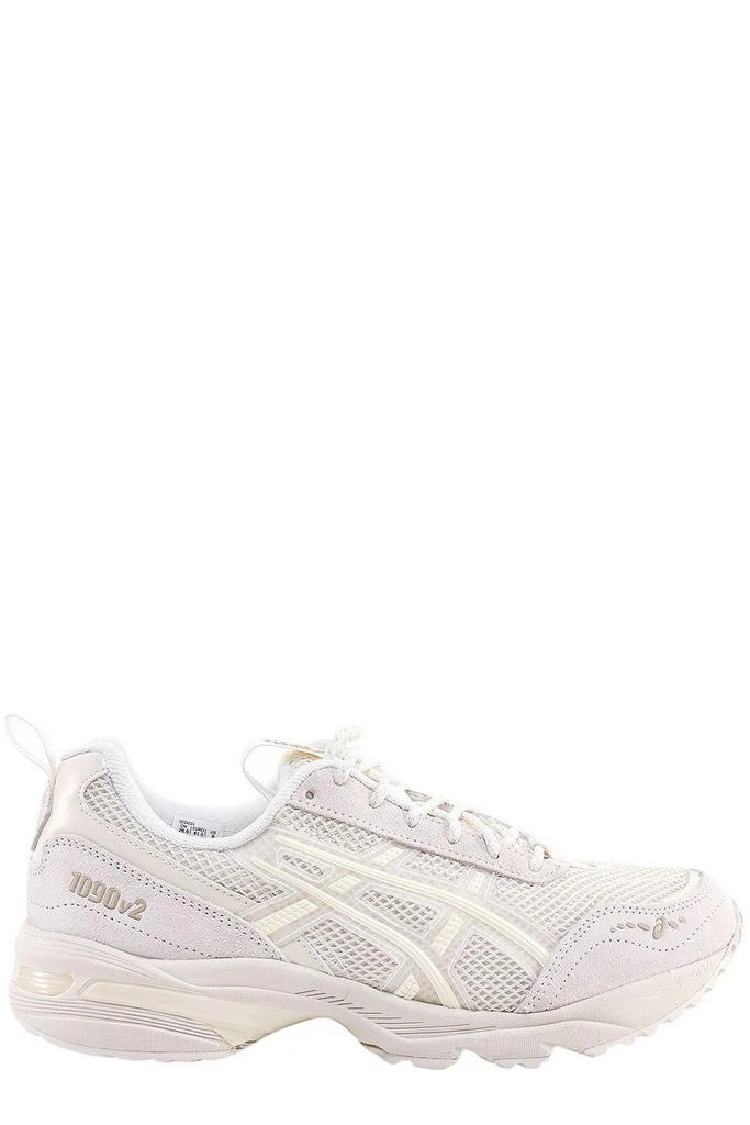 商品Asics|ASICS Gel-1090 V2 Low-Top Sneakers,价格¥571,第1张图片