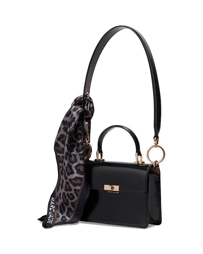 商品Marc Jacobs|女式 Downtown系列 皮革单肩包,价格¥1474,第3张图片详细描述