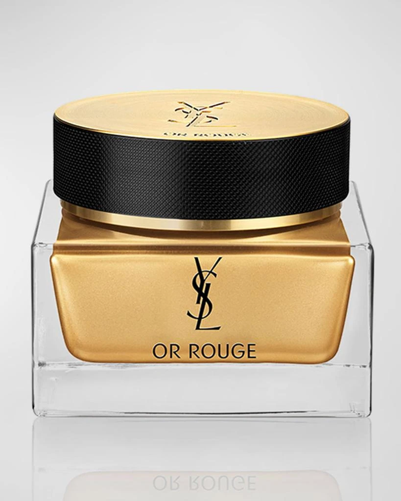 商品Yves Saint Laurent|OR ROUGE CRÈME,价格¥3093,第1张图片