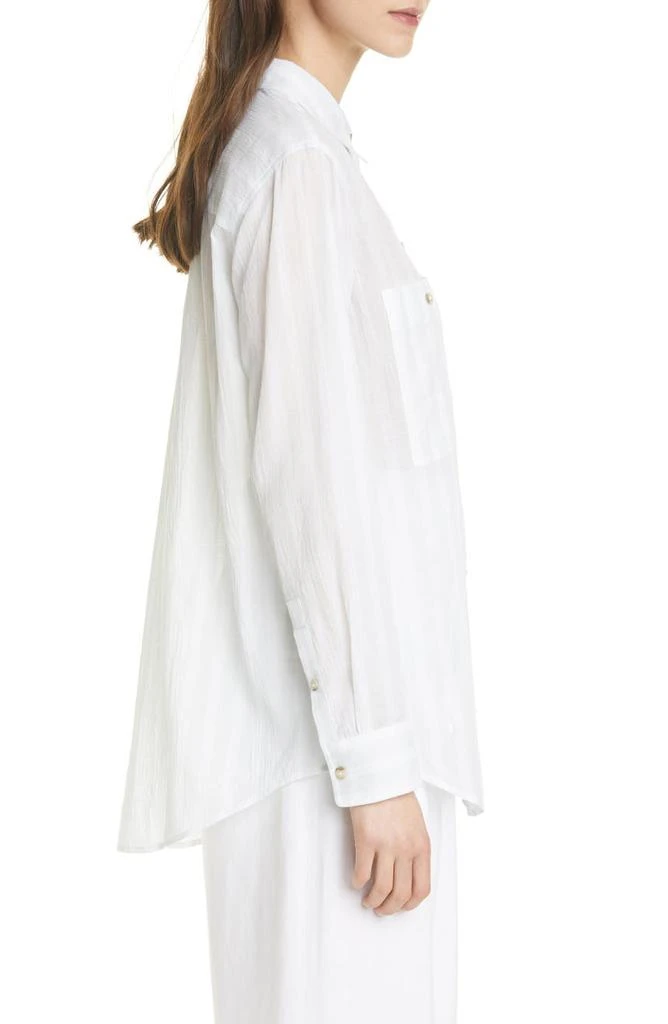 商品Club Monaco|Marnee Shirt,价格¥449,第3张图片详细描述