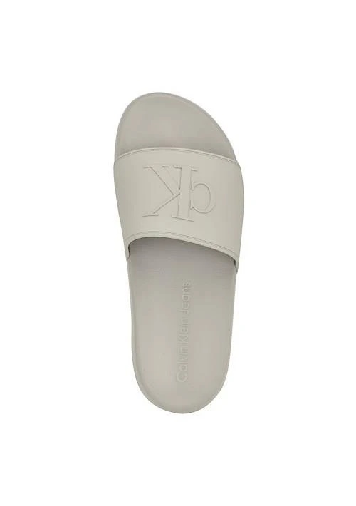 Wiston Pool Slip-onn Flat Slides 商品