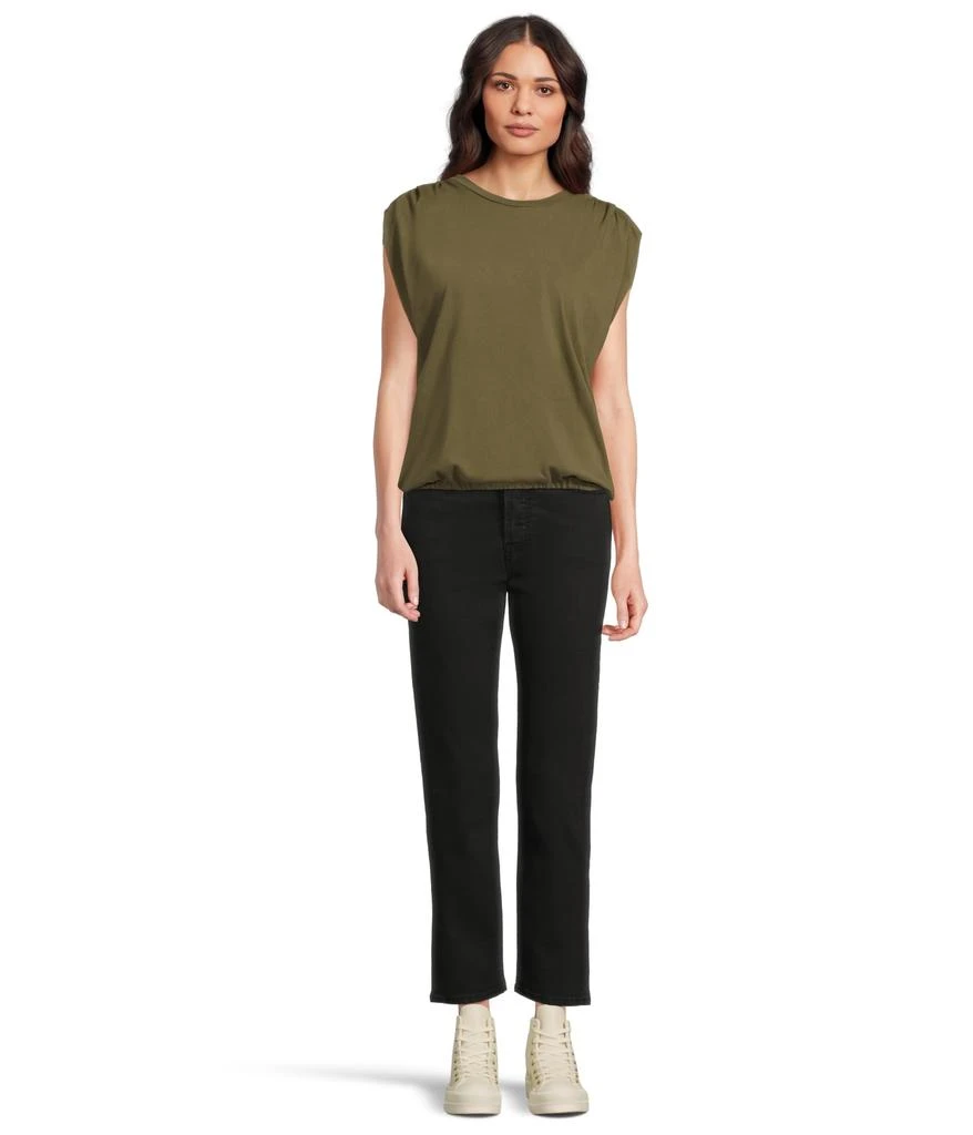 商品Levi's|Wedgie Straight,价格¥448,第5张图片详细描述