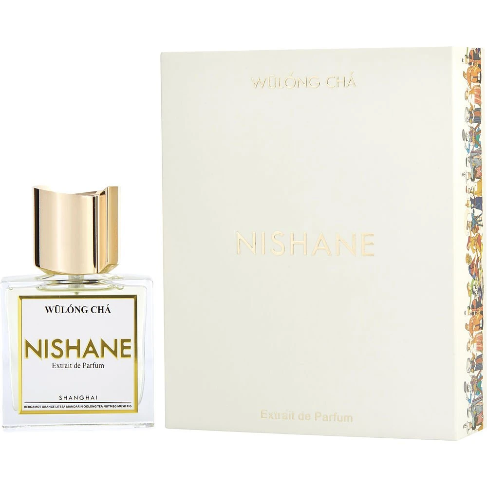 NISHANE]Nishane 妮姗乌龙茶中性香精香水EXTRAIT DE PARFUM 50ml 价格