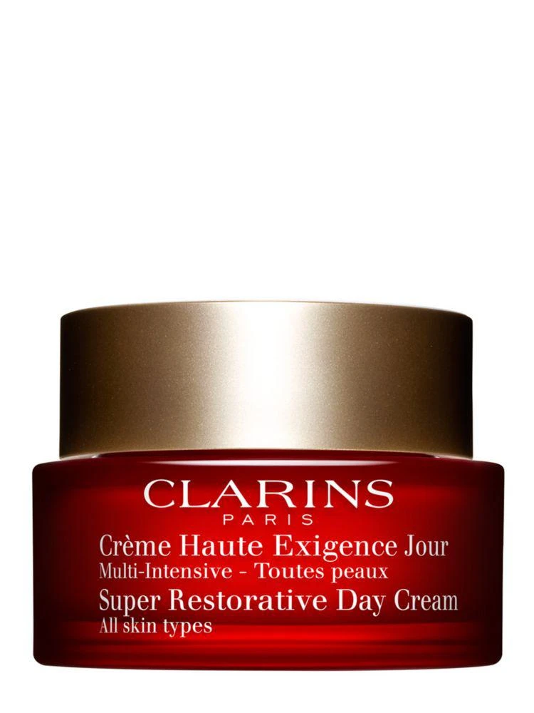 商品Clarins|Super Restorative Day Cream,价格¥970,第1张图片