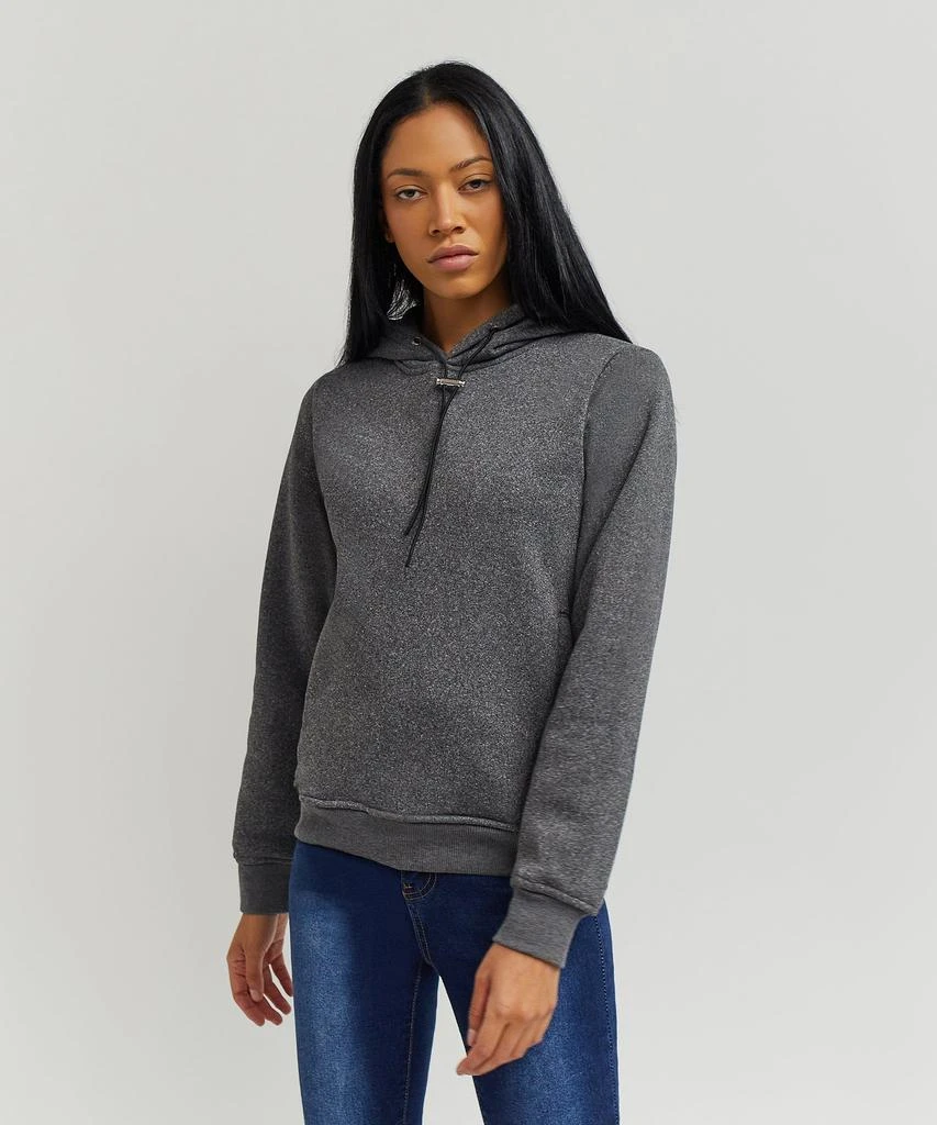 商品Reason Clothing|Womens Wooster Hoodie,价格¥111,第2张图片详细描述