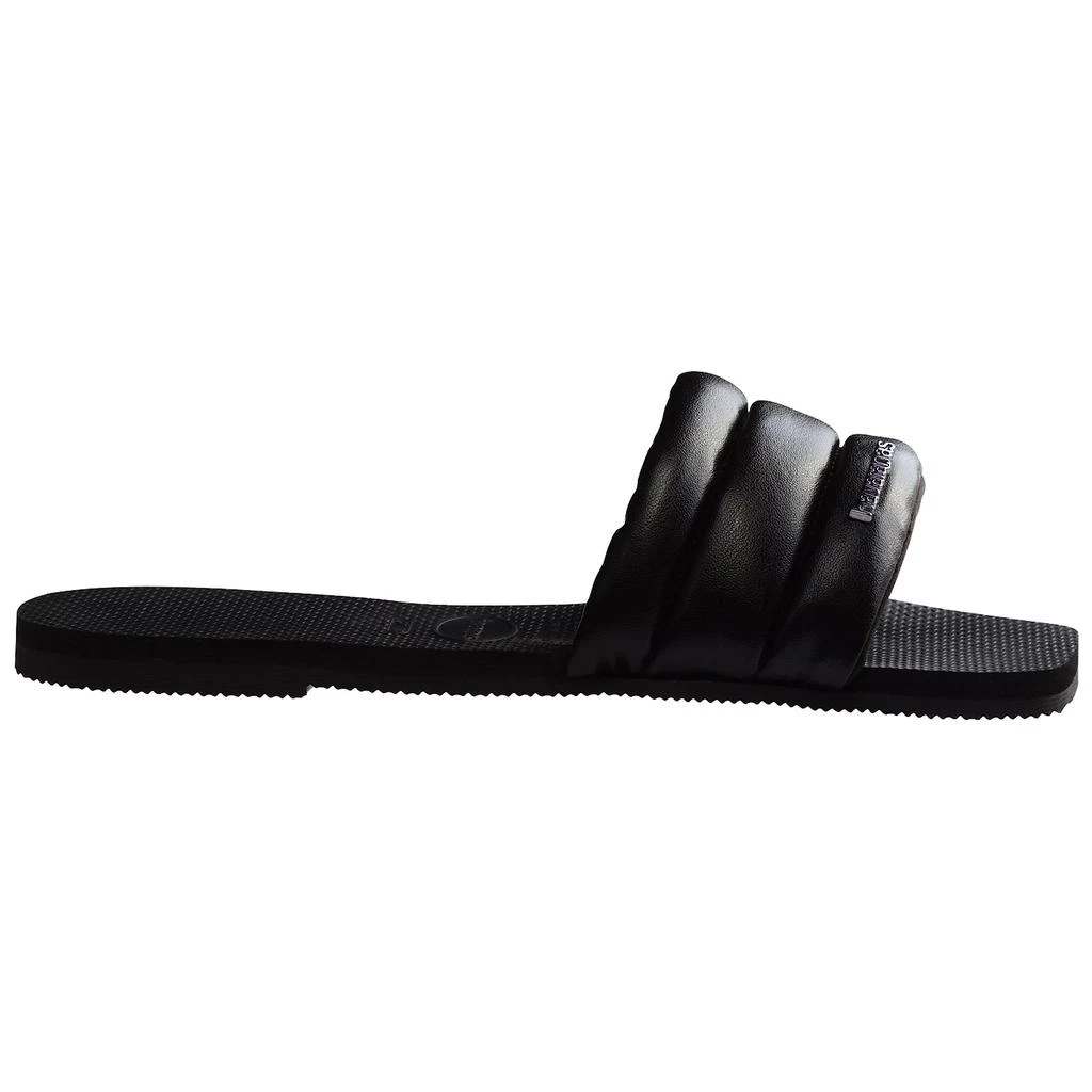 商品Havaianas|You Milan Flip Flop Sandal,价格¥467,第3张图片详细描述