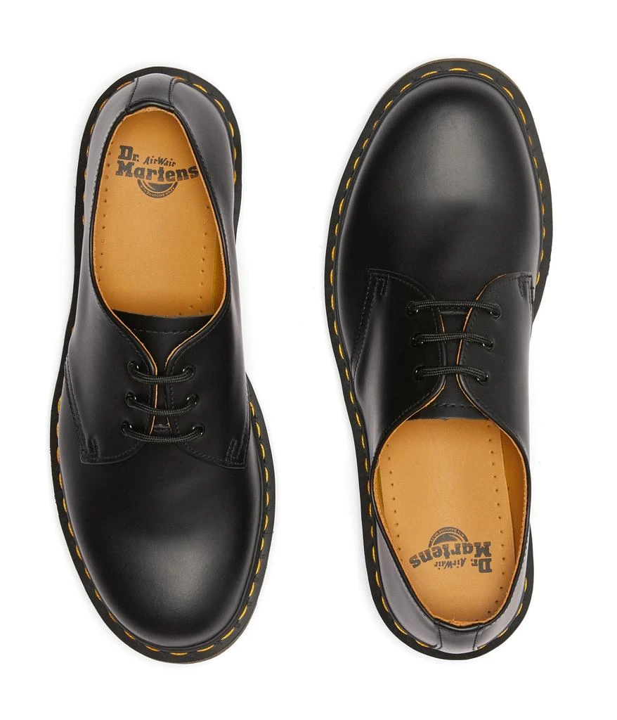 商品Dr. Martens|1461 3-Eye Gibson,价格¥822,第2张图片详细描述