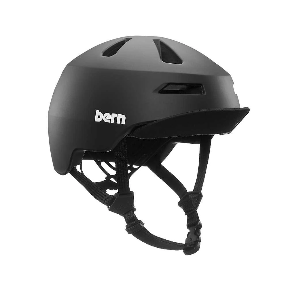 商品Bern|Bern Juniors Nino 2.0 Helmet,价格¥240,第5张图片详细描述