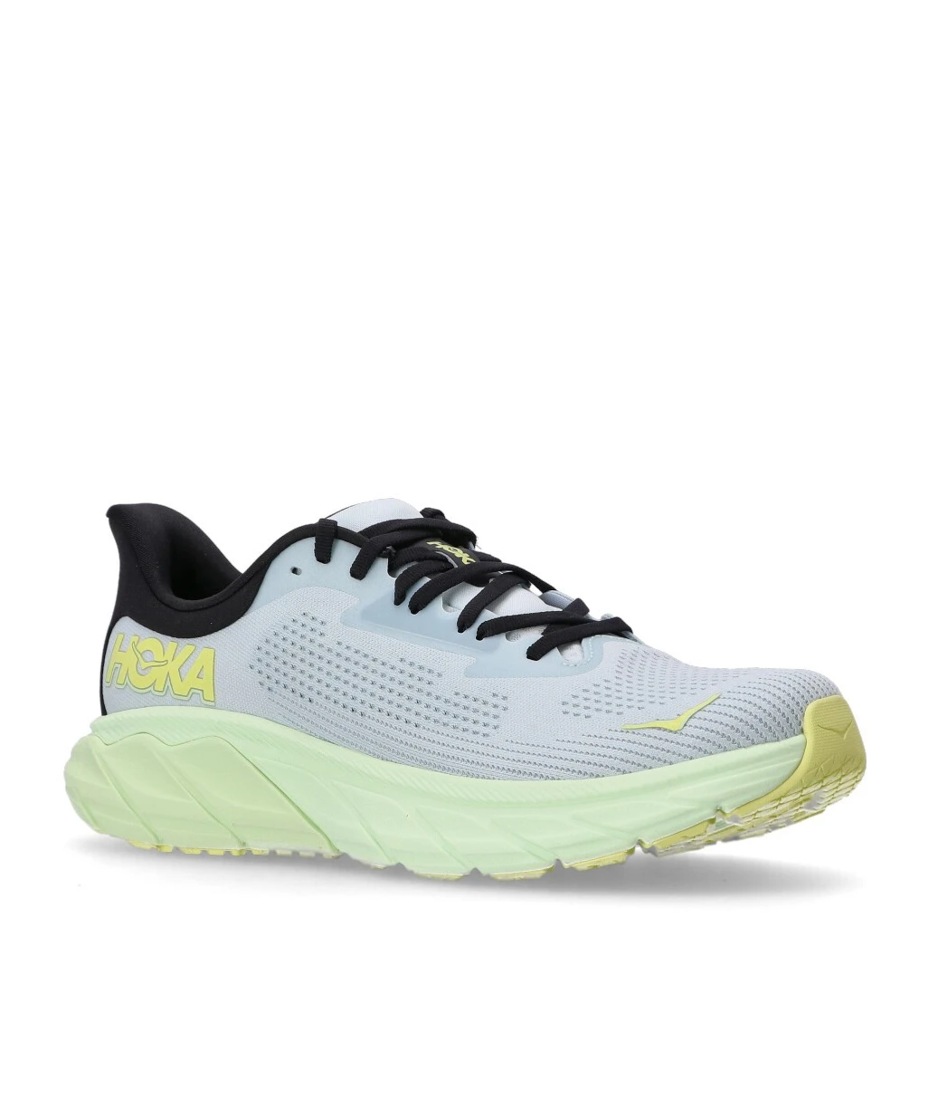 商品【商品预售7天】 Hoka One One|Hoka One One 男士运动鞋 1147850DTDR 绿色,价格¥1390,第4张图片详细描述