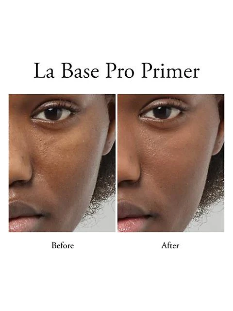 商品Lancôme|La Base Pro Makeup & Face Primer,价格¥315,第4张图片详细描述