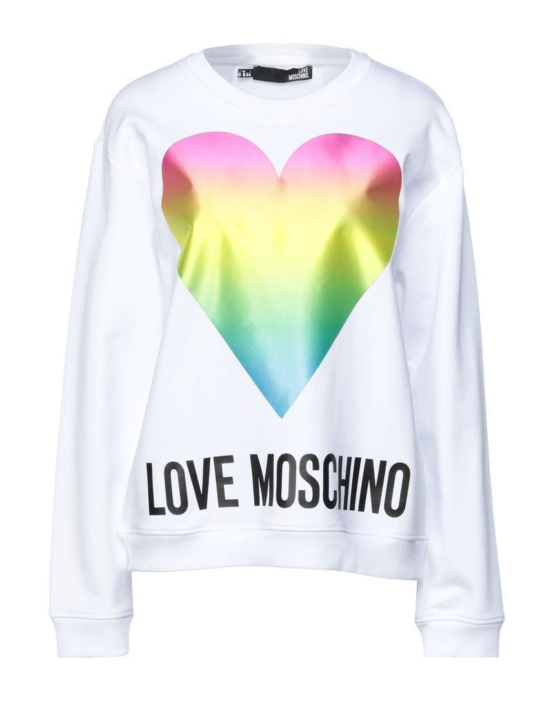 商品Moschino|Sweatshirt,价格¥1188,第1张图片