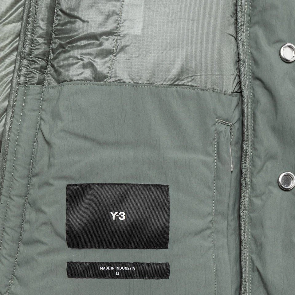 商品Y-3|Y-3 Zip-Up Hooded Jacket,价格¥3411,第3张图片详细描述