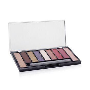 商品Lancôme|La Rose Eyeshadow Palette (9x Eyeshadow),价格¥466,第1张图片