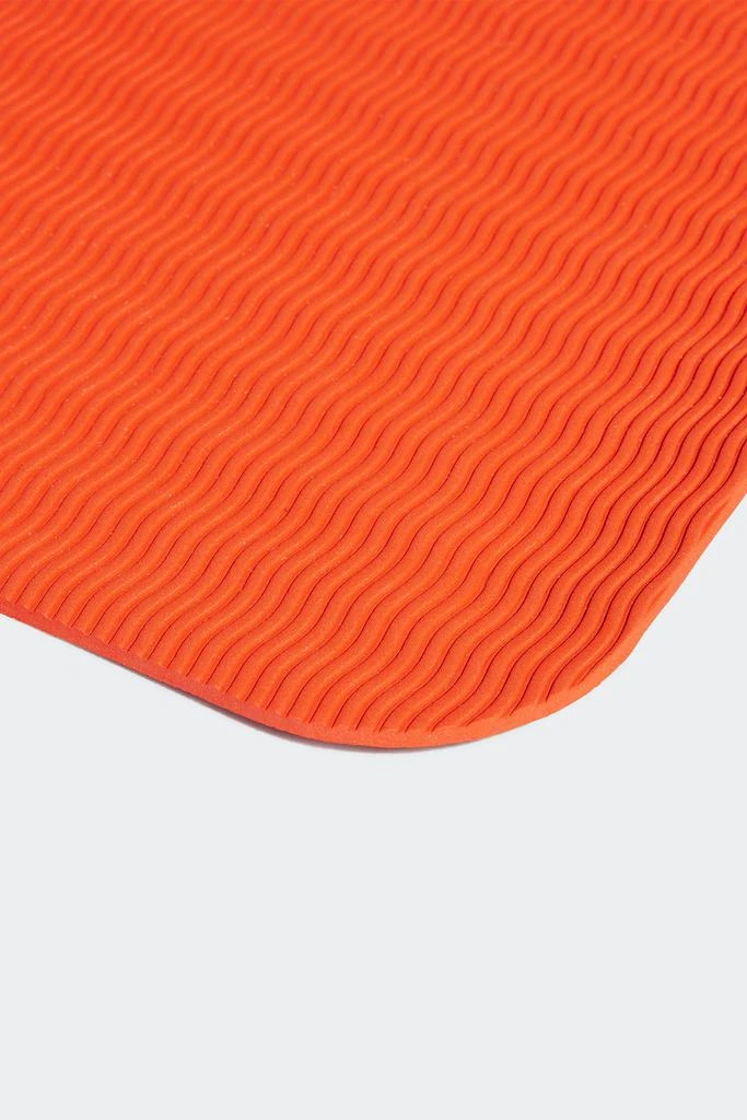 商品Adidas|Yoga Mat - Active Orange/Black/White,价格¥360,第3张图片详细描述