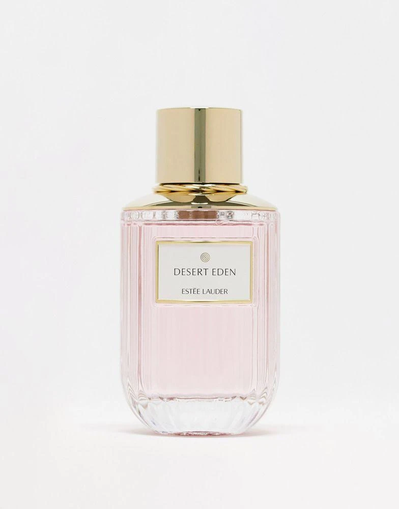 商品Estée Lauder|Estee Lauder Luxury Fragrance Desert Eden Eau de Parfum Spray 100ml,价格¥1095,第1张图片