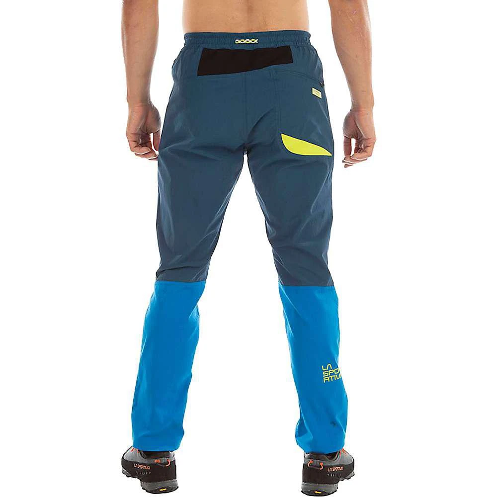 商品La Sportiva|La Sportiva Men's Machina Pant,价格¥687,第2张图片详细描述