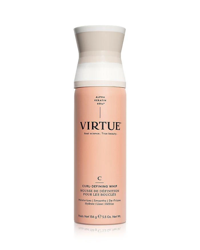 商品VIRTUE|Curl-Defining Whip 5.5 oz.,价格¥299,第1张图片