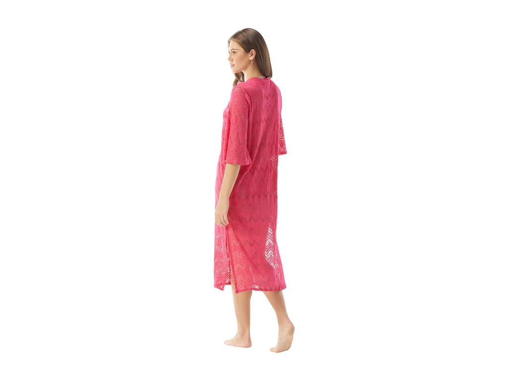 商品Vince Camuto|Crochet Caftan Cover-Up,价格¥271,第2张图片详细描述