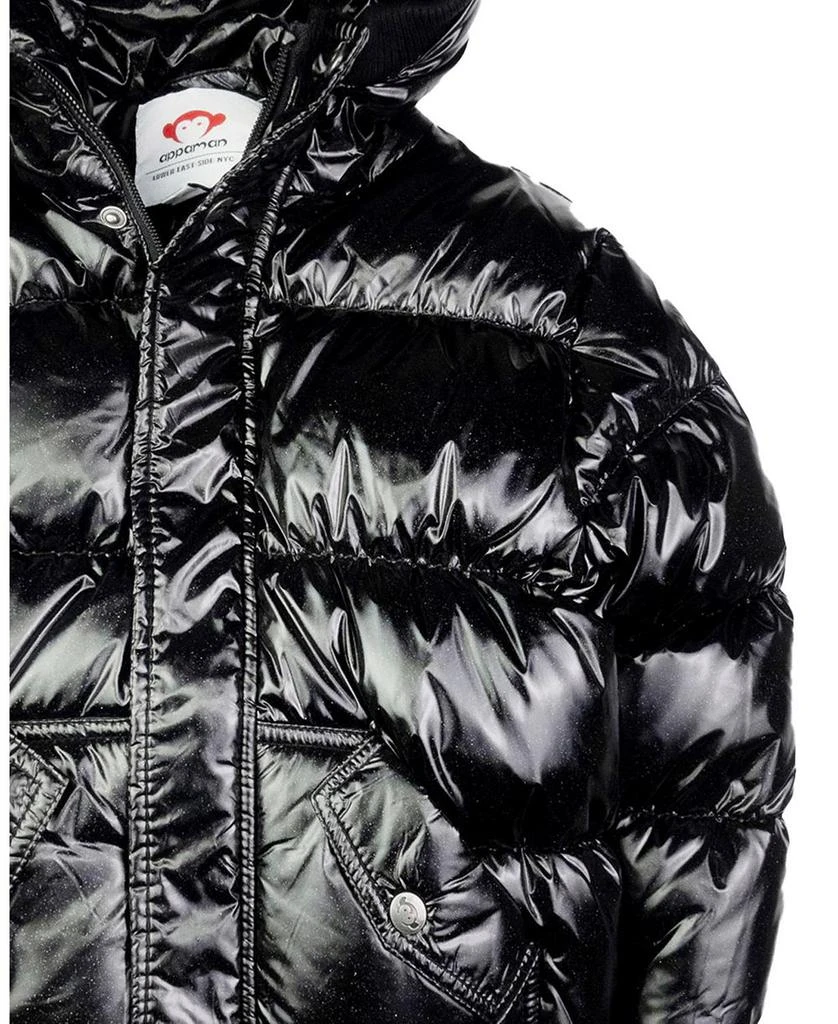 Girls' Puffy Coat - Little Kid, Big Kid 商品