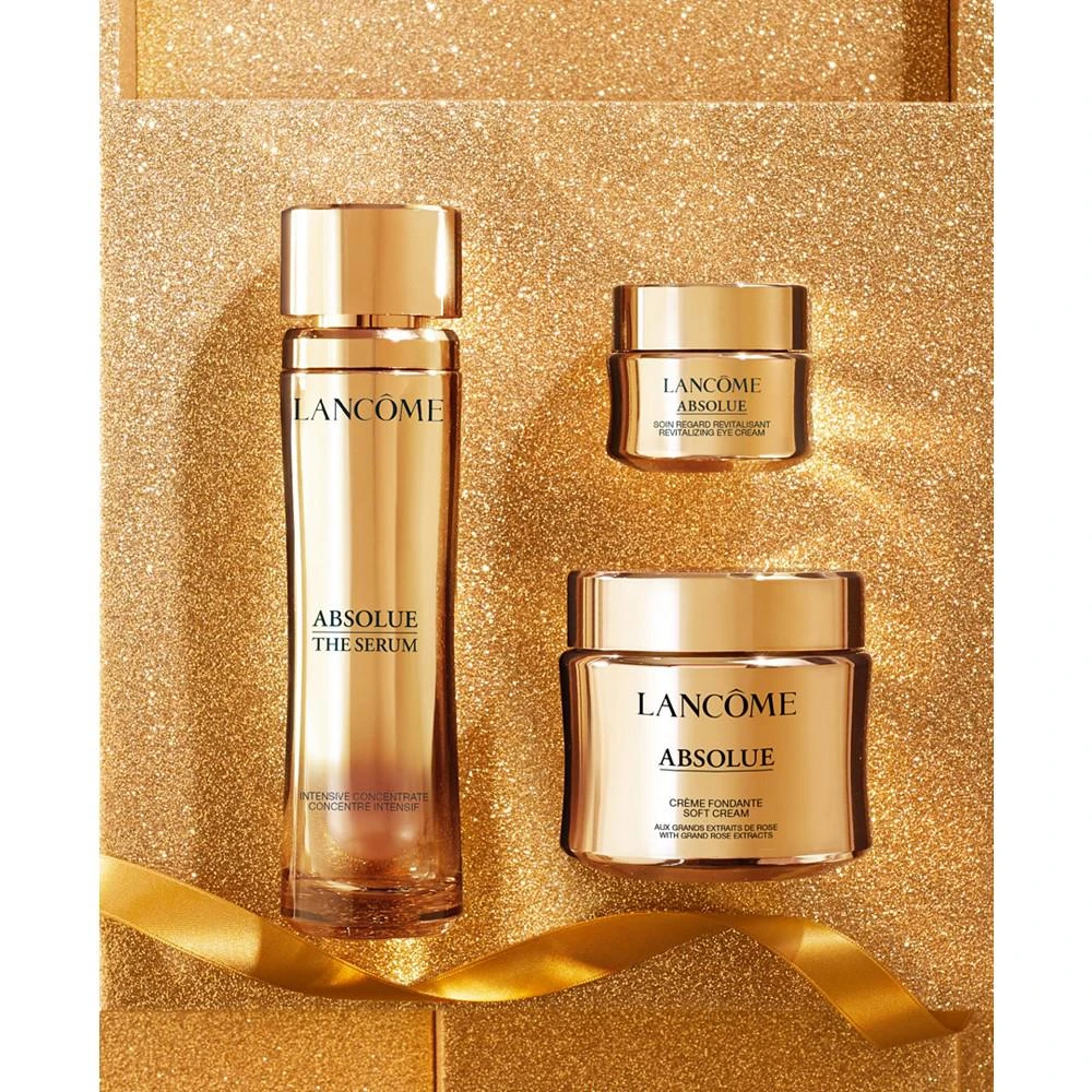 商品Lancôme|6-Pc. Absolue Gift Set, Created for Macy’s,价格¥2501,第3张图片详细描述